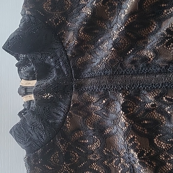 Wilfred Lace Top - Picture 3 of 6